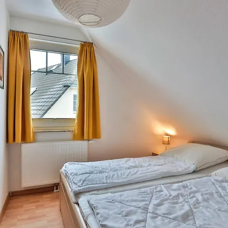 Apartamento Seewind Nienhagen (Mecklenburg-Vorpommern)