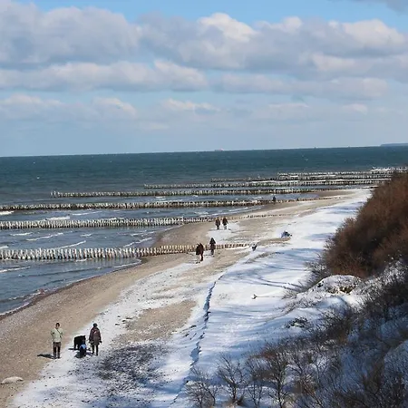 Apartamento Seewind *