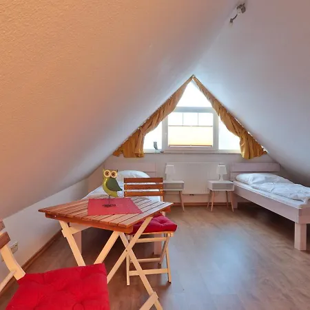 Apartment Seewind