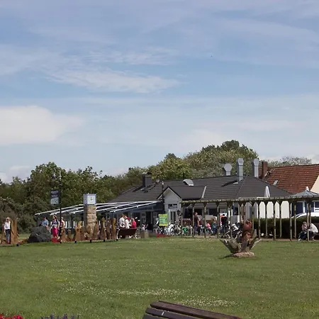 Seewind Apartamento *