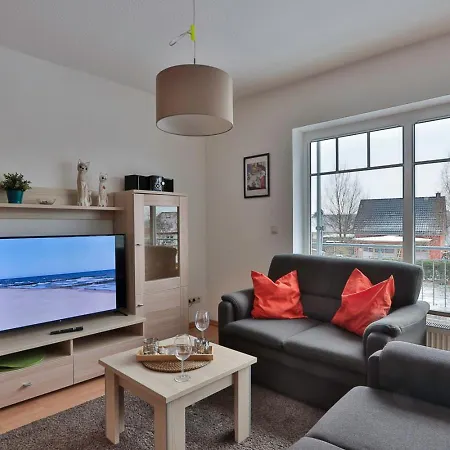 Seewind Apartment