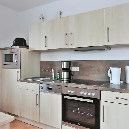 Apartamento Seewind