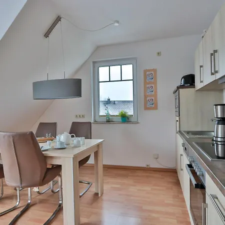 Apartamento Seewind *